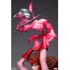Sideshow - Bruja Escarlata Formato Premium