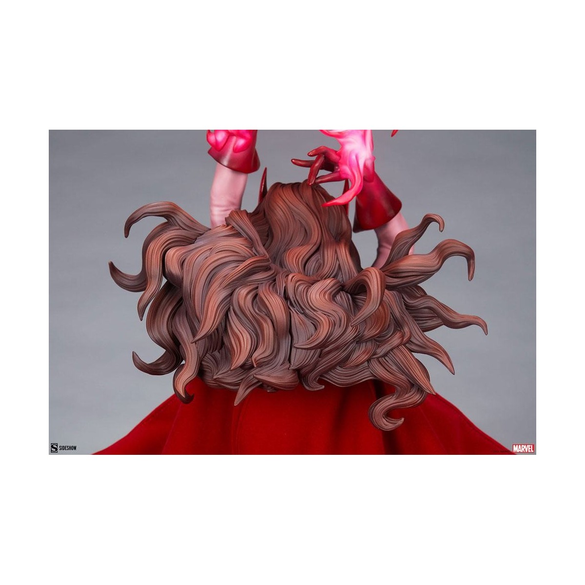 Sideshow - Bruja Escarlata Formato Premium