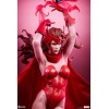 Sideshow - Bruja Escarlata Formato Premium