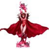 Sideshow - Bruja Escarlata Formato Premium