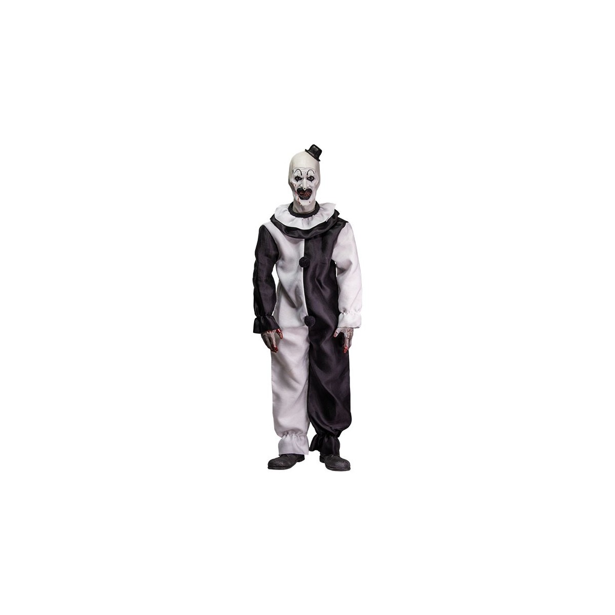 Trick or Treat - Arte aterrador El payaso 1/6