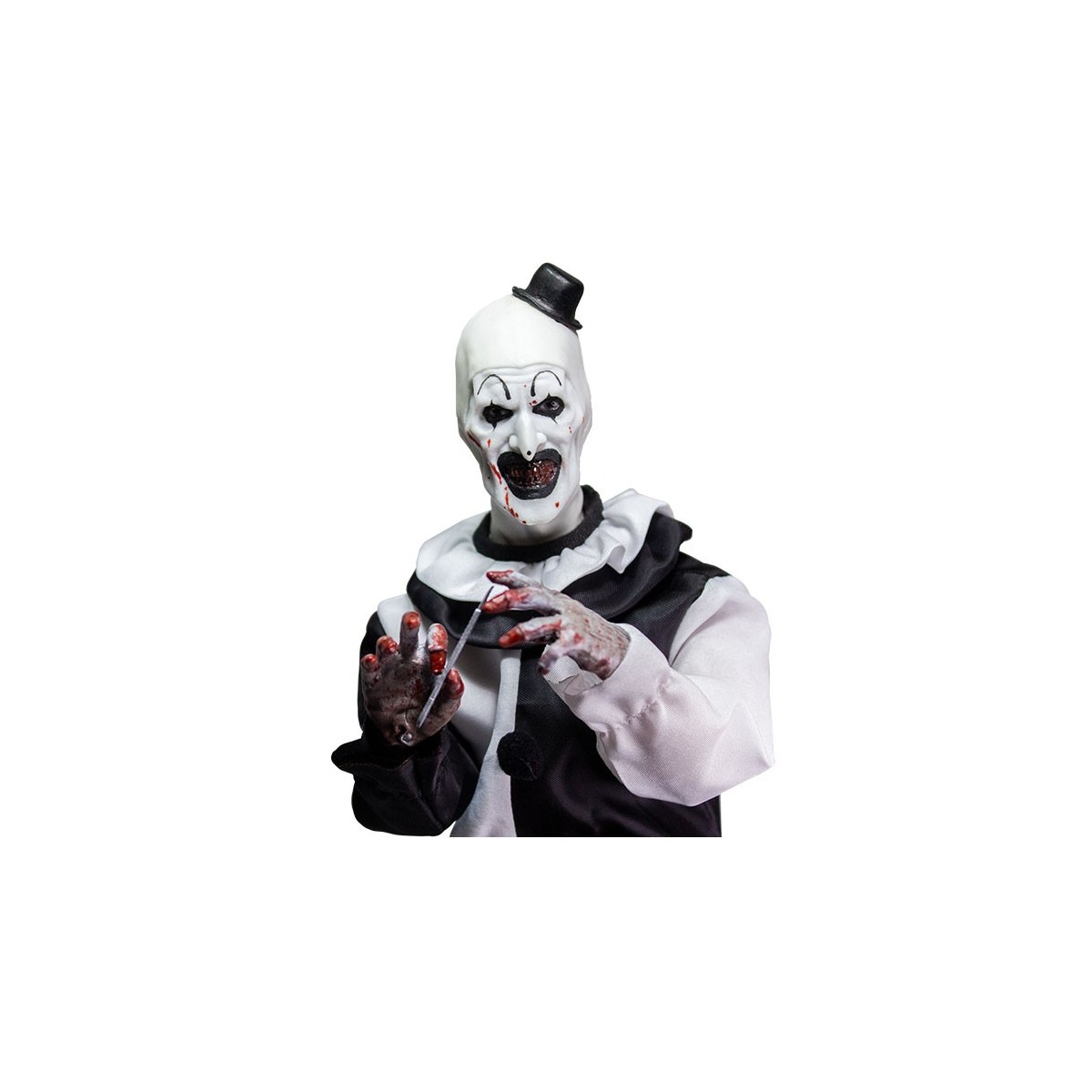 Trick or Treat - Arte aterrador El payaso 1/6