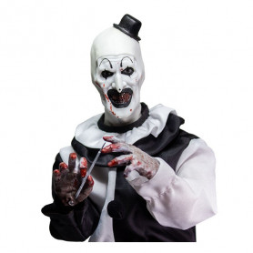 Trick or Treat - Arte aterrador El payaso 1/6