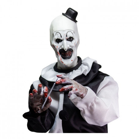 Trick or Treat - Arte aterrador El payaso 1/6