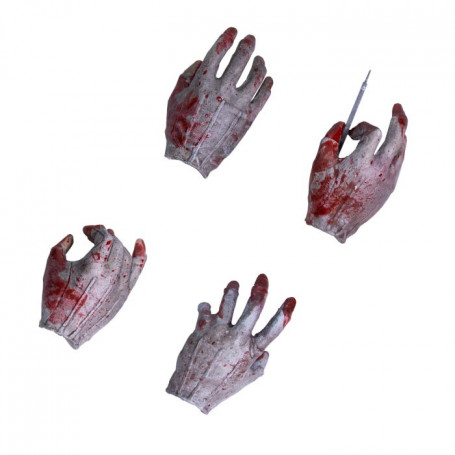 Trick or Treat - Arte aterrador El payaso 1/6