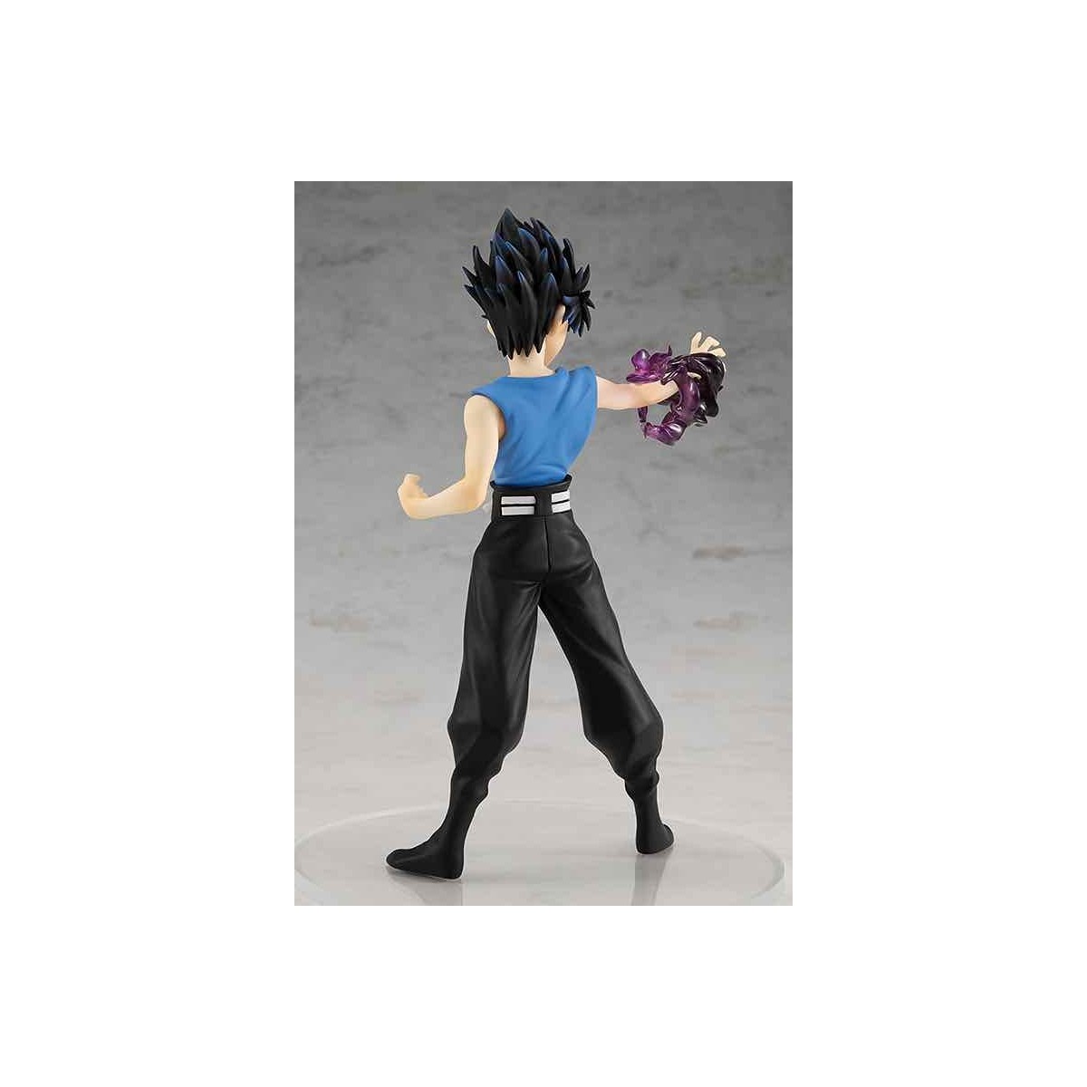 GoodSmile - Hiei - YU YU HAKUSHO POP UP PARADE