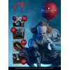 Tweeterhead - Versión exclusiva de Pennywise 2017 - IT - CA - IL está de vuelta