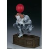 Tweeterhead - Versión exclusiva de Pennywise 2017 - IT - CA - IL está de vuelta