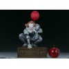 Tweeterhead - Versión exclusiva de Pennywise 2017 - IT - CA - IL está de vuelta