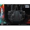 Prime 1 Studio - Godzilla Bust - Godzilla vs Kong Bonus Version