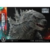 Prime 1 Studio - Godzilla Bust - Godzilla vs Kong Bonus Version