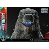 Prime 1 Studio - Godzilla Bust - Godzilla vs Kong Bonus Version
