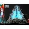 Prime 1 Studio - Godzilla Bust - Godzilla vs Kong Bonus Version