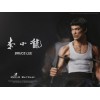 Blitzway - Estatuilla de Bruce Lee 1/4 Homenaje al 80º Aniversario - 55 cm
