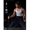 Blitzway - Estatuilla de Bruce Lee 1/4 Homenaje al 80º Aniversario - 55 cm