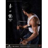 Blitzway - Estatuilla de Bruce Lee 1/4 Homenaje al 80º Aniversario - 55 cm