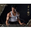 Blitzway - Estatuilla de Bruce Lee 1/4 Homenaje al 80º Aniversario - 55 cm