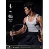 Blitzway - Estatuilla de Bruce Lee 1/4 Homenaje al 80º Aniversario - 55 cm