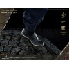 Blitzway - Estatuilla de Bruce Lee 1/4 Homenaje al 80º Aniversario - 55 cm