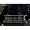 Blitzway - Estatuilla de Bruce Lee 1/4 Homenaje al 80º Aniversario - 55 cm