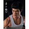 Blitzway - Estatuilla de Bruce Lee 1/4 Homenaje al 80º Aniversario - 55 cm