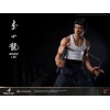 Blitzway - Estatuilla de Bruce Lee 1/4 Homenaje al 80º Aniversario - 55 cm