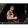 Blitzway - Estatuilla de Bruce Lee 1/4 Homenaje al 80º Aniversario - 55 cm
