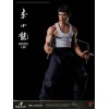 Blitzway - Estatuilla de Bruce Lee 1/4 Homenaje al 80º Aniversario - 55 cm