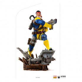 Iron Studios - Estatuilla Marvel Comics 1/10 BDS Art Scale