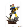 Iron Studios - Estatuilla Marvel Comics 1/10 BDS Art Scale
