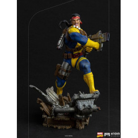 Iron Studios - Estatuilla Marvel Comics 1/10 BDS Art Scale