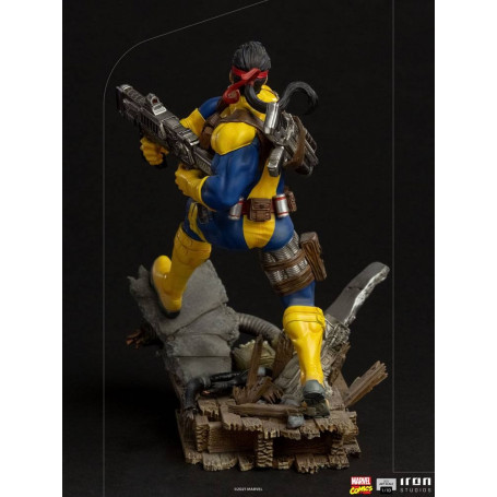 Iron Studios - Estatuilla Marvel Comics 1/10 BDS Art Scale