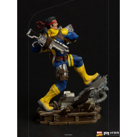 Iron Studios - Estatuilla Marvel Comics 1/10 BDS Art Scale