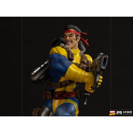Iron Studios - Estatuilla Marvel Comics 1/10 BDS Art Scale