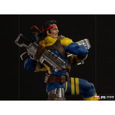 Iron Studios - Estatuilla Marvel Comics 1/10 BDS Art Scale