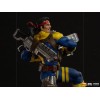 Iron Studios - Estatuilla Marvel Comics 1/10 BDS Art Scale