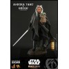 Hot Toys Star Wars - Ahsoka Tano y Grogu- La mandaloriana 1/6