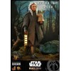 Hot Toys Star Wars - Ahsoka Tano y Grogu- La mandaloriana 1/6