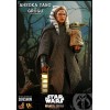 Hot Toys Star Wars - Ahsoka Tano y Grogu- La mandaloriana 1/6