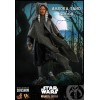 Hot Toys Star Wars - Ahsoka Tano y Grogu- La mandaloriana 1/6