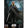 Hot Toys Star Wars - Ahsoka Tano y Grogu- La mandaloriana 1/6