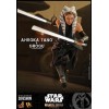 Hot Toys Star Wars - Ahsoka Tano y Grogu- La mandaloriana 1/6