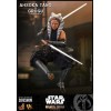 Hot Toys Star Wars - Ahsoka Tano y Grogu- La mandaloriana 1/6
