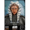 Hot Toys Star Wars - Ahsoka Tano y Grogu- La mandaloriana 1/6