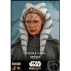 Hot Toys Star Wars - Ahsoka Tano y Grogu- La mandaloriana 1/6