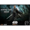 Hot Toys Star Wars - Ahsoka Tano y Grogu- La mandaloriana 1/6