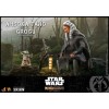 Hot Toys Star Wars - Ahsoka Tano y Grogu- La mandaloriana 1/6