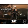Hot Toys Star Wars - Ahsoka Tano y Grogu- La mandaloriana 1/6