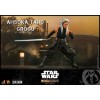 Hot Toys Star Wars - Ahsoka Tano y Grogu- La mandaloriana 1/6