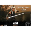 Hot Toys Star Wars - Ahsoka Tano y Grogu- La mandaloriana 1/6